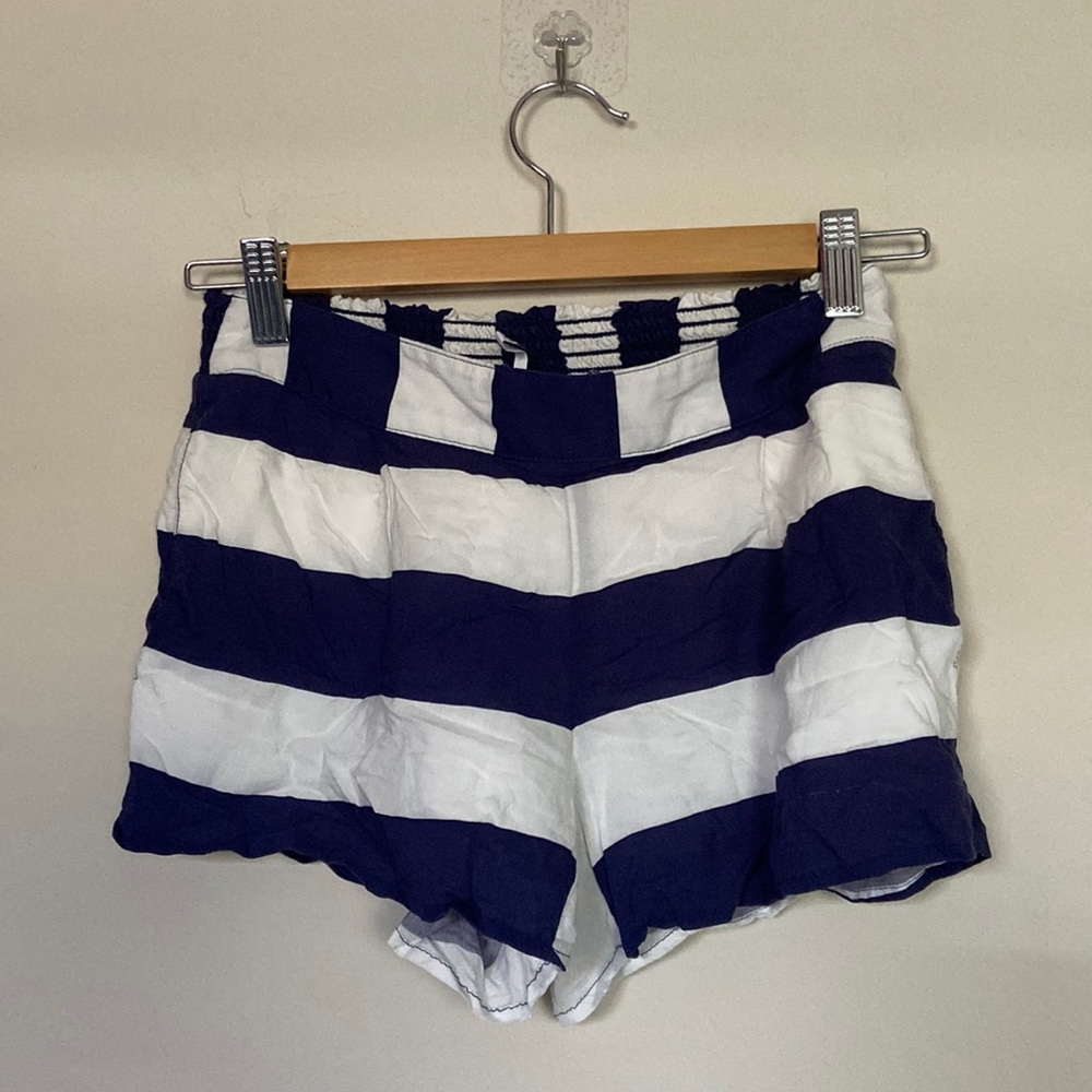 Splendid Flowey shorts